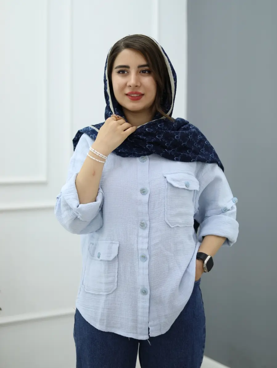 شومیز آرمانا